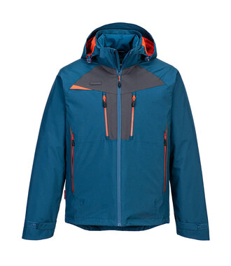 DX465MBR - Veste DX4 3-en-1 (R)