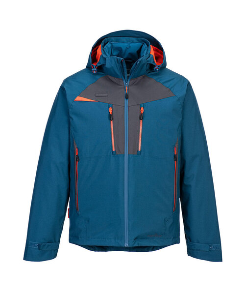 Portwest DX465MBR - DX4 3-in-1 Jacket (R)