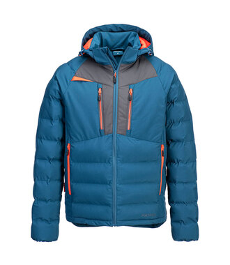 DX468MBR - DX4 Gevoerd Jacket (R)