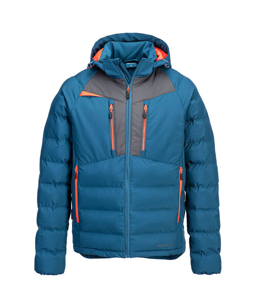 Portwest DX468MBR - DX4 Insulated Jacket (R)