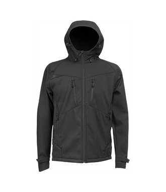 DX474ABR - DX4 Softshell Jack (3L) (R)