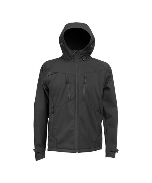 Portwest DX474ABR - DX4 Hooded Softshell (3L) (R)