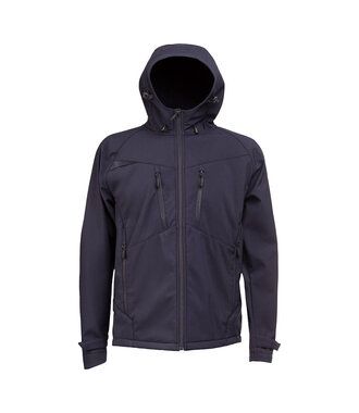 DX474ANR - Veste Softshell DX4 (R)