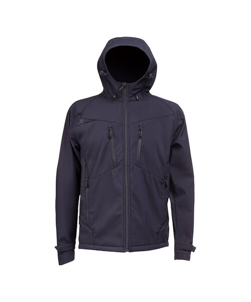 Portwest DX474ANR - DX4 Softshell Jacke (3L) (R)