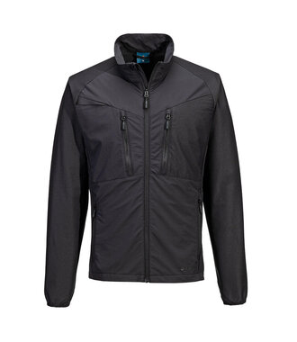 DX480ABR - DX4 Zip Base Layer Top (R)