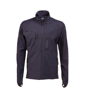 DX480ANR - DX4 Zip Base Layer Top (R)