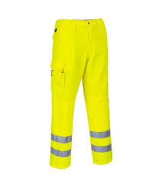 E046YER - Warnschutz Combat-Hose (R)