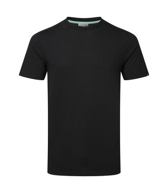 EC195BKR - Recyclebaar T-shirt van organisch katoen (R)