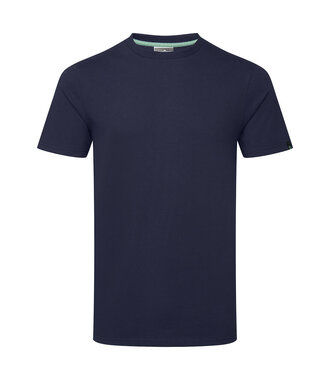 EC195NAR - Recycelbares T-Shirt aus Bio-Baumwolle (R)