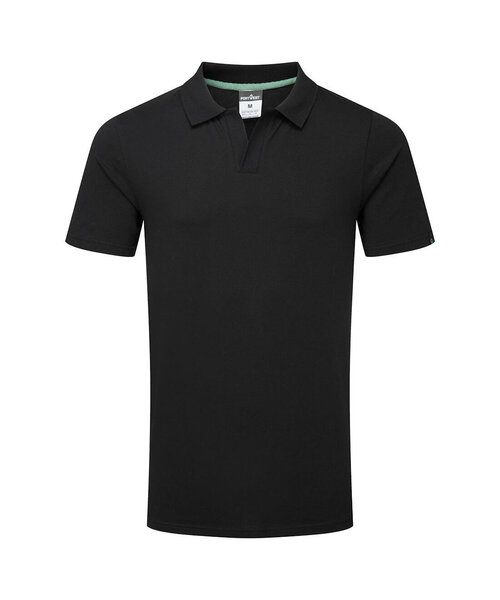 Portwest EC210BKR - Recyclebaar Poloshirt van biologisch katoen (R)