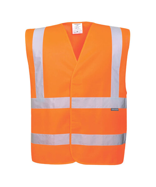 Portwest EC76ORR - Eco Hi-Vis (10 pack) (R)