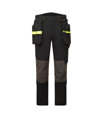 EV440BKR - EV4 Stretch Holster Broek (R)