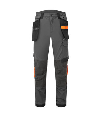 EV440MGR - Pantalon de travail stretch Holster EV4 (R)