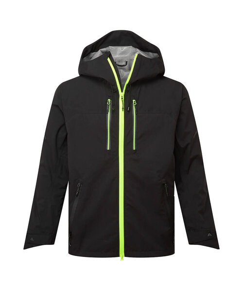 Portwest EV460BKR - EV4 Shell Regenjas (R)