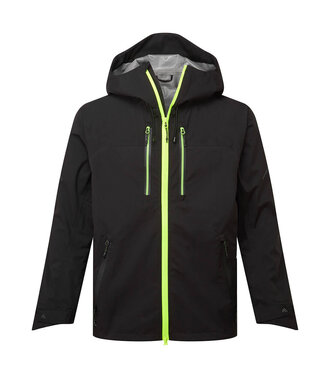 EV460BKT - EV4 Shell Regenjas (T)