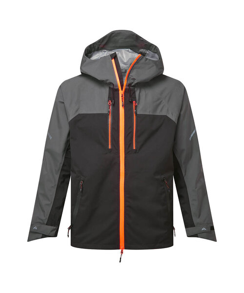 Portwest EV460MGR - Veste de pluie EV4 Shell (R)