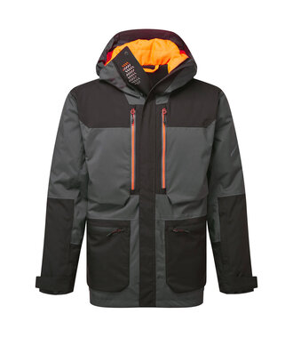EV461MGR - EV4 Winter Parka (R)