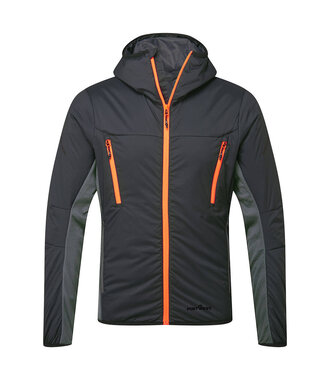 EV470MGT - EV4 Insulated Hybrid Jacket (T)