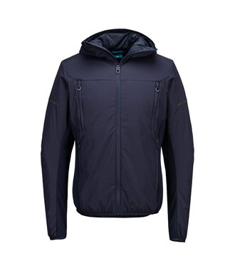 EV470NVR - EV4 Isolierende Hybridjacke (R)