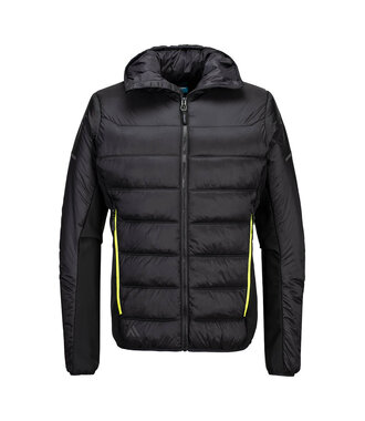 EV471BKR - Blouson Baffle EV4 (R)