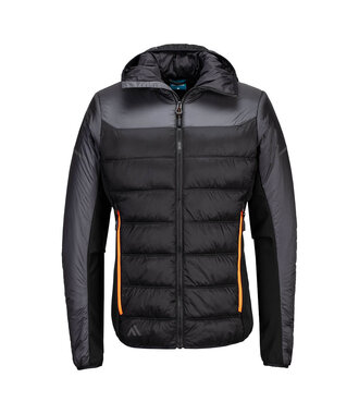 EV471MGR - EV4 Insulated Baffle Jacket (R)