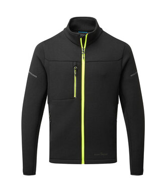 EV473BKR - Veste polaire technique EV4 (R)