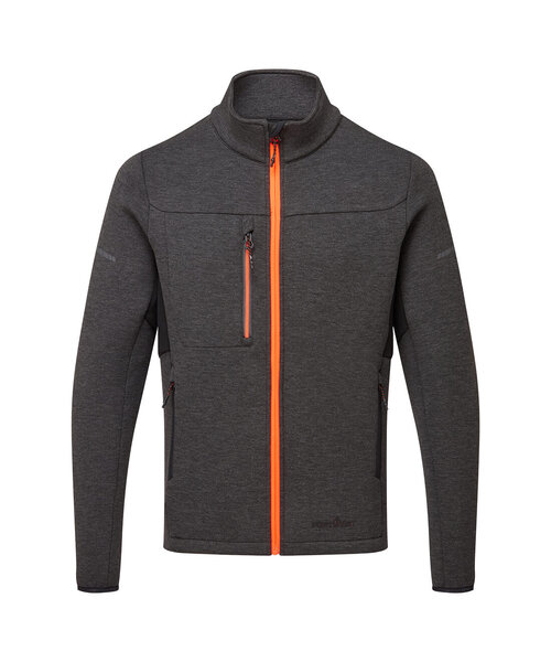 Portwest EV473MGR - Veste polaire technique EV4 (R)