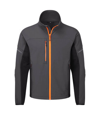 EV475MGT - EV4 Stretch Work Jacket (T)