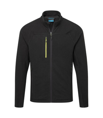 EV480BKR - EV4 Textured Fleece (R)