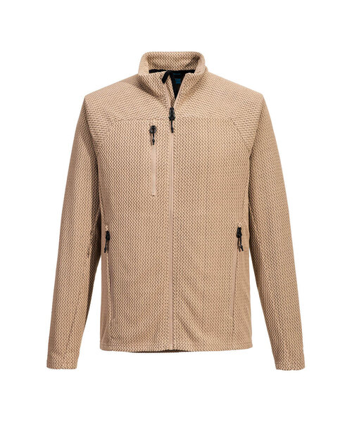 Portwest EV480KHR - EV4 strukturierte Fleecejacke (R)