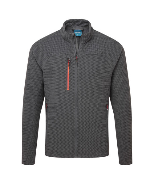 Portwest EV480MGR - EV4 strukturierte Fleecejacke (R)
