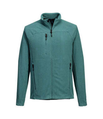 EV480TER - EV4 strukturierte Fleecejacke (R)