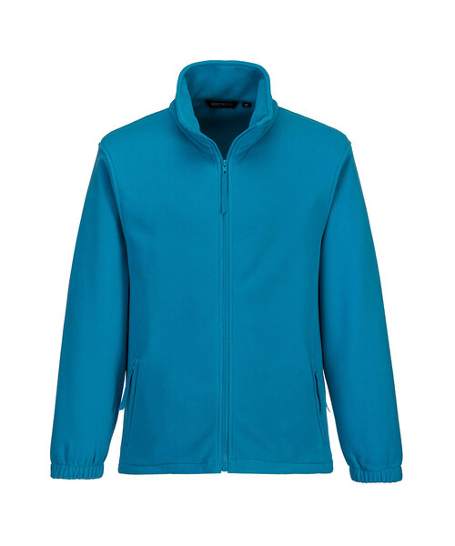 Portwest F205AQR - Herren Aran Fleecejacke (R)