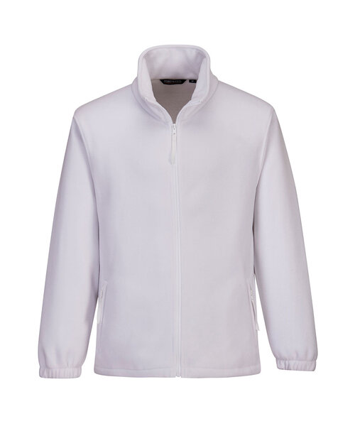 Portwest F205WHR - Herren Aran Fleecejacke (R)