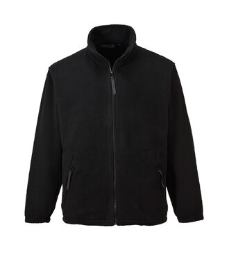 F400BKR - Argyll warme Fleecejacke (R)
