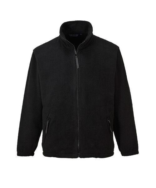 Portwest F400BKR - Argyll Heavy Fleece (R)