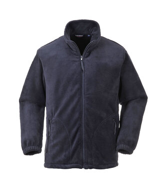 F400NAR - Argyll warme Fleecejacke (R)