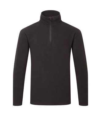 F409BKR - Eco Pullover Fleece (R)