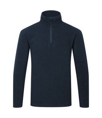 F409NAR - Polaire Eco Pullover (R)