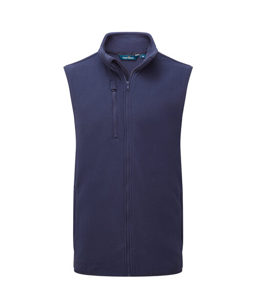 Portwest F417NAR - Fleece Gilet  (R)