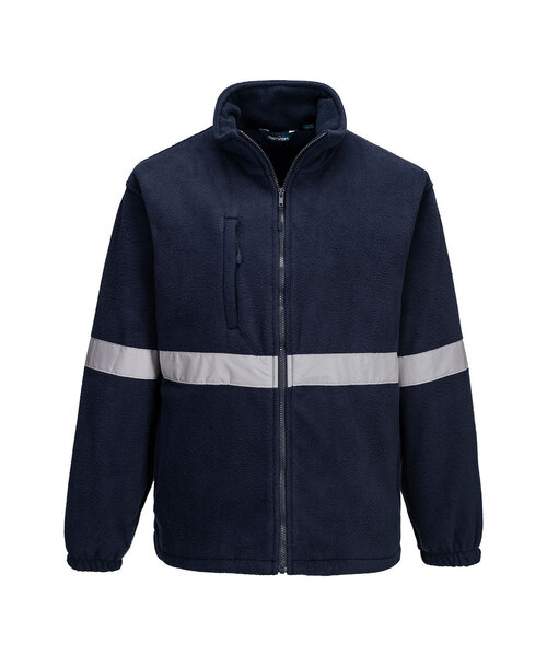 Portwest F433NAR - Iona™Lite Fleecejacke (R)