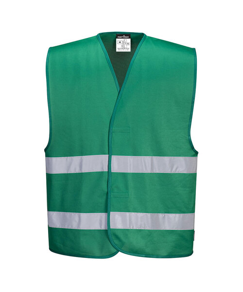 Portwest F474BGR - Iona Weste (R)