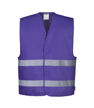F474PUR - Iona Vest (R)