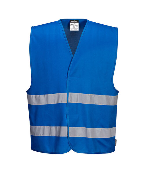 Portwest F474RBR - Iona Weste (R)