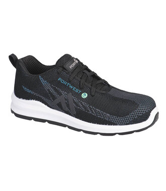 FC06BKB - Eco Fly Composiet Trainer S1PS SR FO (B)