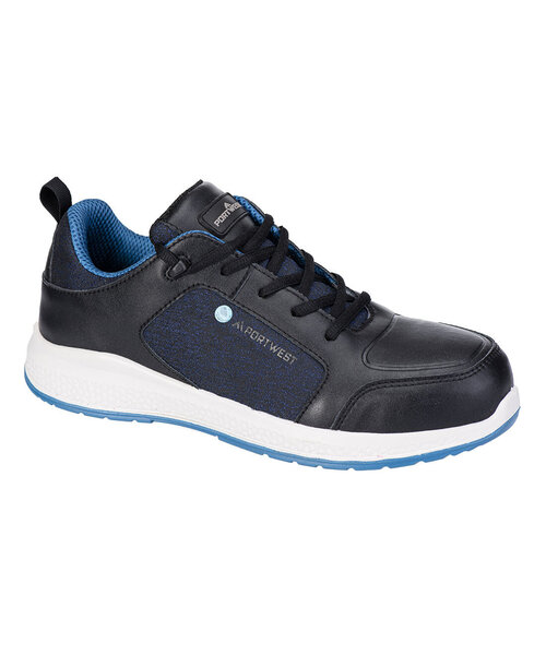 Portwest FC07BKB - Öko-Composite-Trainer S3S SR (B)