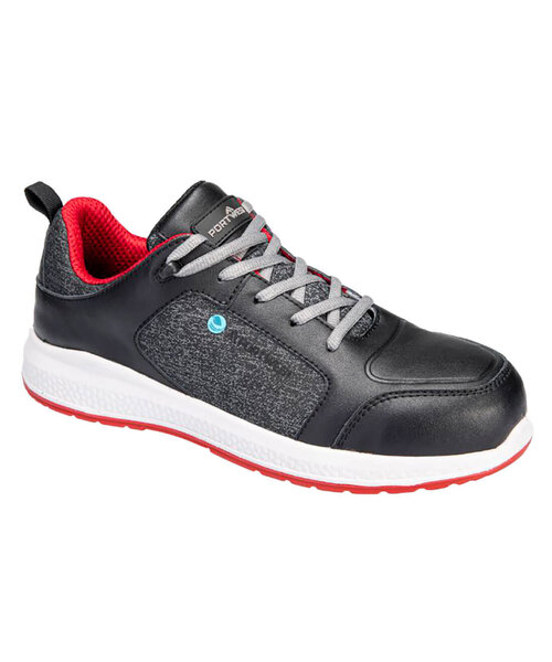 Portwest FC07BKD - Öko-Composite-Trainer S3S SR (D)