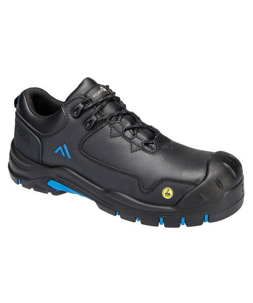 Portwest FC19BKB - APEX Compositlite Schoen S3S ESD HRO SR SC FO (B)