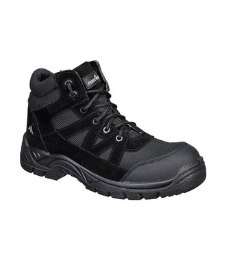 FC20BKR - Chaussure haute Composite Textile S1PL SR FO (R)