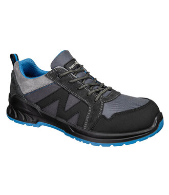 FC23BKB - Chaussure Composite S1PS SR FO (B)
